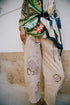 Baab Barrel Pants